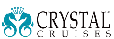 Круизная компания Crystal Cruises