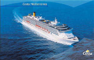    Mediterranea (Costa Cruises)