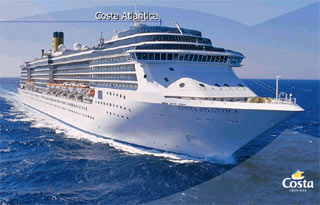    Atlantica (Costa Cruises)