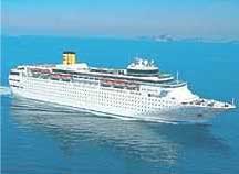    Romantica (Costa Cruises)