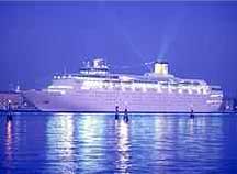    Classica (Costa Cruises)