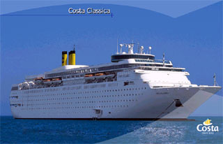    Classica (Costa Cruises)