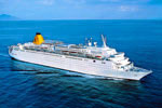    Europa (Costa Cruises)