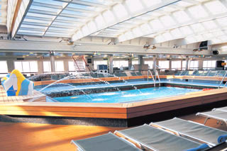    Europa (Costa Cruises)