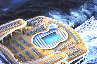    Europa (Costa Cruises)