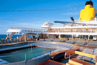    Europa (Costa Cruises)