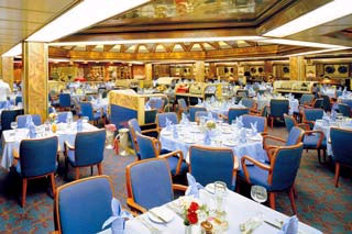    Europa (Costa Cruises)