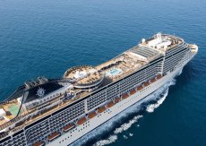 MSC Cruises