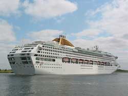    Oceana (P & O Cruises)