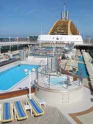    Oceana (P & O Cruises)