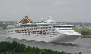    Adonia (P & O Cruises)