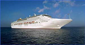    Adonia (P & O Cruises)