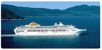    Adonia (P & O Cruises)