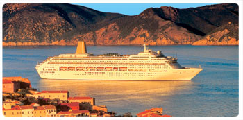    Oriana (P & O Cruises)