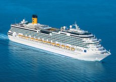 Costa Cruises