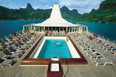    Paul Gauguin (Regent Seven Seas Cruises)