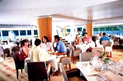    Paul Gauguin (Regent Seven Seas Cruises)