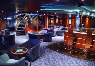    Seven Seas Mariner (Regent Seven Seas Cruises)