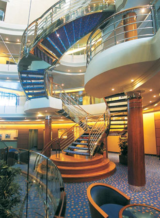    Seven Seas Mariner (Regent Seven Seas Cruises)