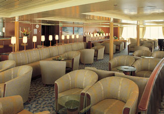    Seven Seas Navigator (Regent Seven Seas Cruises)