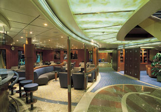    Seven Seas Navigator (Regent Seven Seas Cruises)