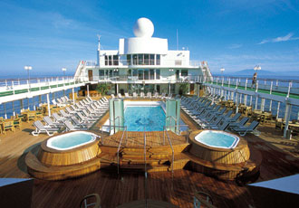    Seven Seas Navigator (Regent Seven Seas Cruises)