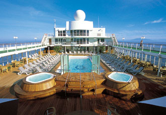    Seven Seas Navigator (Regent Seven Seas Cruises)