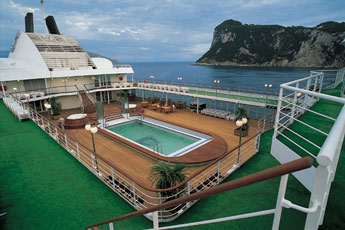    Seven Seas Navigator (Regent Seven Seas Cruises)