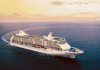    Seven Seas Voyager (Regent Seven Seas Cruises)