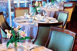 海のクルーズクルーズ会社silversea