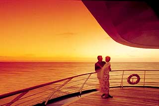 海のクルーズクルーズ会社silversea