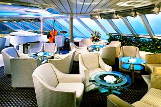 Морской круизная компания Seabourn Cruise Line