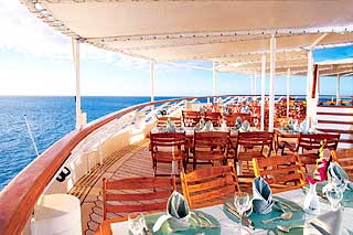 Морской круизная компания Seabourn Cruise Line