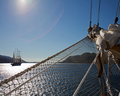 Морской круизная компания Star Clippers