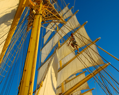 Морской круизная компания Star Clippers