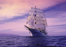 Круизная компания Sea Cloud Cruises