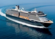 Holland America Line