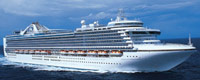    Emerald Princess <b>NEW Ship 2007</b> (Princess Cruises)