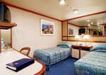    Emerald Princess <b>NEW Ship 2007</b> (Princess Cruises)