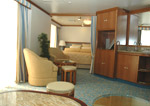    Emerald Princess <b>NEW Ship 2007</b> (Princess Cruises)