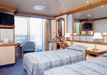    Emerald Princess <b>NEW Ship 2007</b> (Princess Cruises)