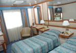    Emerald Princess <b>NEW Ship 2007</b> (Princess Cruises)