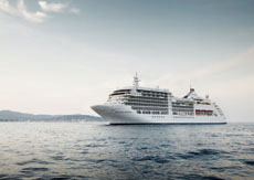 SilverSea Cruises