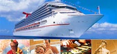 Carnival Cruise Line