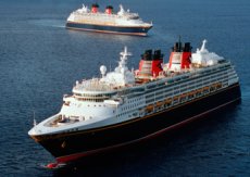 Disney Cruise Line