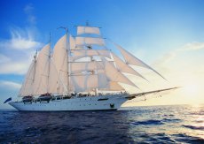 Круизная компания Star Clippers