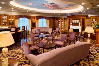    Azamara Journey <b>NEW Ship 2007</b> (Azamara Cruises)