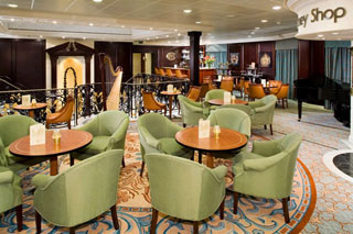    Azamara Journey <b>NEW Ship 2007</b> (Azamara Cruises)