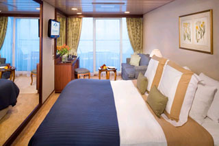    Azamara Journey <b>NEW Ship 2007</b> (Azamara Cruises)