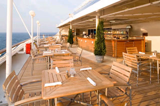    Azamara Quest <b>NEW Ship 2007</b> (Azamara Cruises)